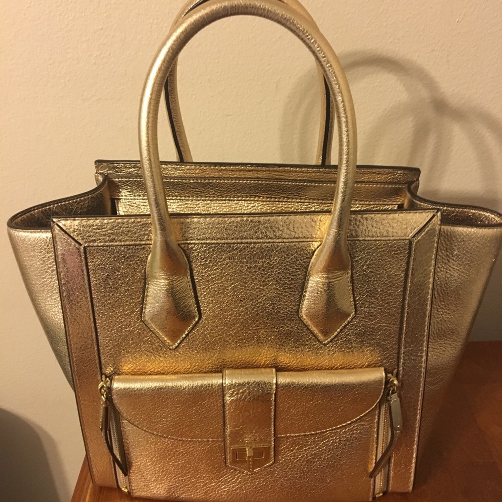 Henri Bendel Rivington Tote